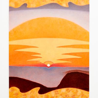 Caroline Bachmann | Rencontre avec Paul Bernard