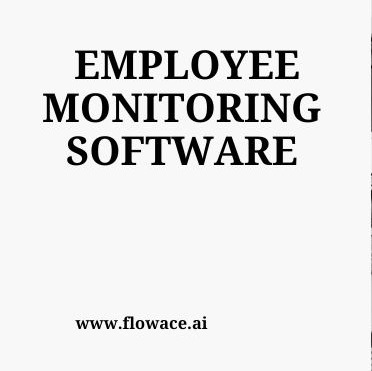 Maximizing Productivity: Harnessing the Power of Employee Monitoring Software