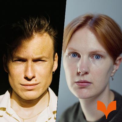 Debutanten Alexander Deprez en Falun Ellie Koos schrijven in scènes en soundtracks