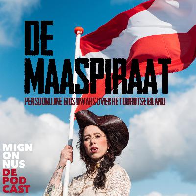 BONUS: De Maaspiraat