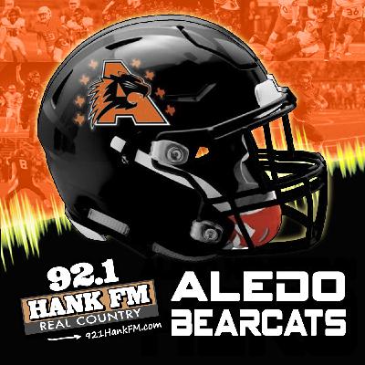 9-6-24 Aledo vs. Lancaster Play-by-play