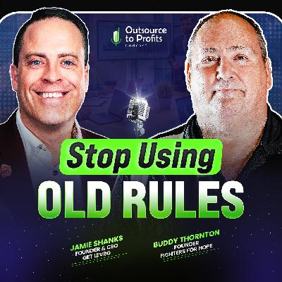 Why the old systems you built are now breaking your culture