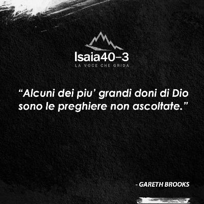 voci dal cielo - ep#13 voci dal cielo - ep#13