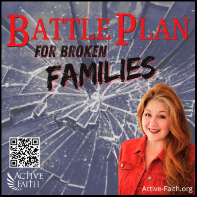 Broken Families - Interview with Duane Bilderback