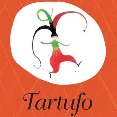 Tartufo - Eva Furnari - PARTE 2 Tartufo - Eva Furnari - PARTE 2