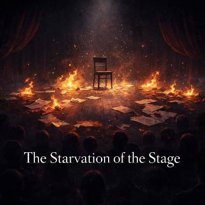 The Starvation of the Stage The Starvation of the Stage