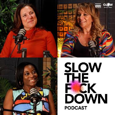 Julie & Lianre: Shifting Tides - Generational Change and the Quest for Work-Life Balance