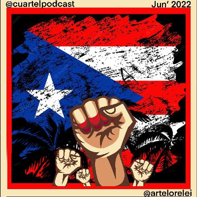 #53 - Puerto Rico: Salsa, Reggaeton y ¿Cuál administración?