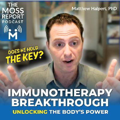 Immunotherapy Breakthrough: Unlocking the Body's Cancer‑Fighting Power Immunotherapy Breakthrough: Unlocking the Body's Cancer‑Fighting Power