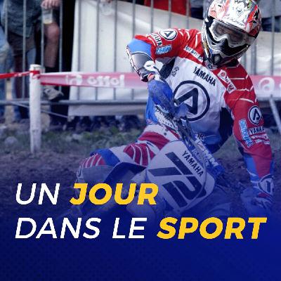 Le jour où Stefan Everts a remporté 3 catégories de moto-cross lors du même Grand Prix Le jour où Stefan Everts a remporté 3 catégories de moto-cross lors du même Grand Prix