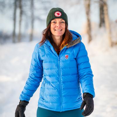 #115 Update: mijn derde winter in Zweeds Lapland!