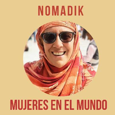 10. Viajes con perspectiva de género. Mujeres en India y Turquía. 10. Viajes con perspectiva de género. Mujeres en India y Turquía.