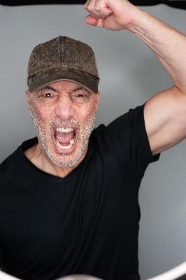 Pod Pick: Songs to Annoy Chaz (and Scot Haney) in the Box Pod Pick: Songs to Annoy Chaz (and Scot Haney) in the Box