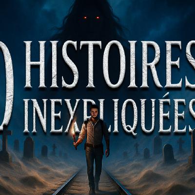 Les 10 Histoires Vraies les plus Mystérieuses...(La vampire de barcelone, L'Eventreur de Lisbonne) Les 10 Histoires Vraies les plus Mystérieuses...(La vampire de barcelone, L'Eventreur de Lisbonne)