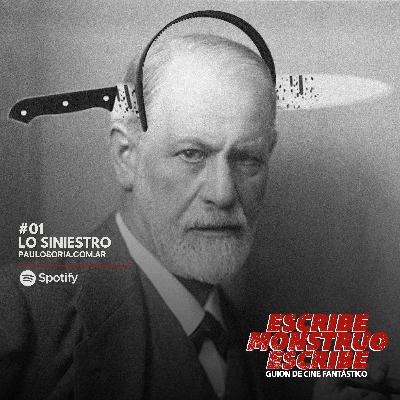 01. LO SINIESTRO
