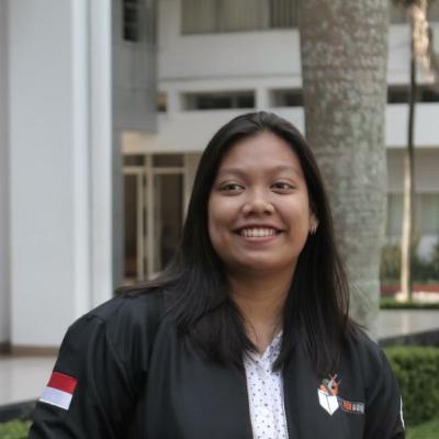 Untukmu yang gagal dan berusaha bangkit: Ngobrol bareng Serevina