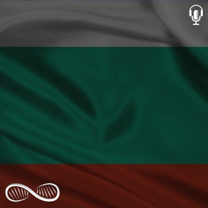 Biohacking in Bulgaria and the "Sarcosine Conspiracy" 🎙️ October Biohacking Q&A #27