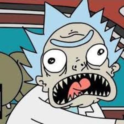 Rick & Morty - Cartoon Network's South Park - Feat. Adam Nutter