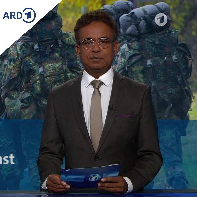 tagesschau in Einfacher Sprache 19:00 Uhr, 13.11.2025 tagesschau in Einfacher Sprache 19:00 Uhr, 13.11.2025