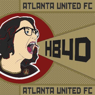 Atlanta United FC Weekly - 177 - Queen's Gambit Atlanta United FC Weekly - 177 - Queen's Gambit