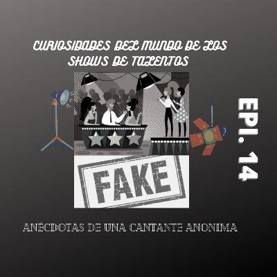 El curioso mundo de los shows de talentos Parte II