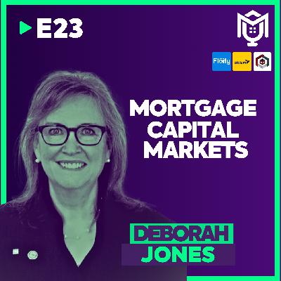 Representation Matters in Capital Markets ft. Deb Jones
