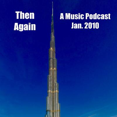 January 2010 - Vampire Weekend, Beach House, Spoon, Four Tet, The Magnetic Fields