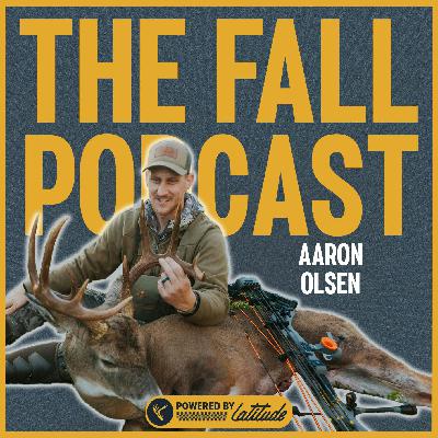 EP 463 | Life is too short to suck at hunting with Aaron Olsen