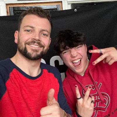 #83 - Ossi Michel [Backstage]