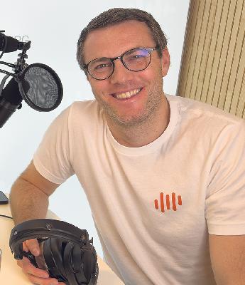 "LiveVoice" revolutioniert Live-Event Audioübertragung