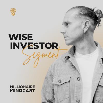 How the Right Tenant Can Make You a Millionaire: The Hidden Wealth Strategy in Commercial Leases | Wise Investor Segment