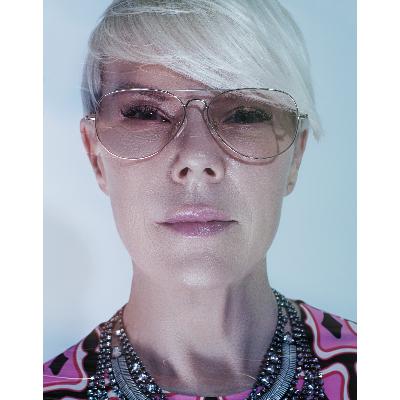 INSTYLE Styleicons | In Conversation with Tabatha Coffey