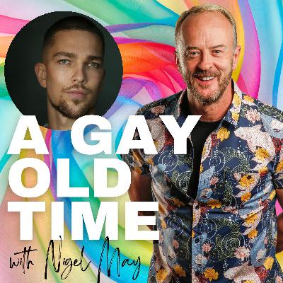 Matt Terry "The reason why I'm so good today is because I just get to be me"