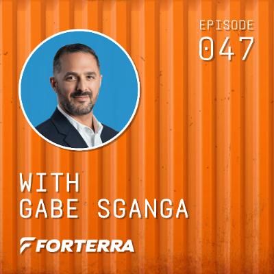 Episode 047 - How Autonomous Vehicles Improve Logistics Operations Episode 047 - How Autonomous Vehicles Improve Logistics Operations