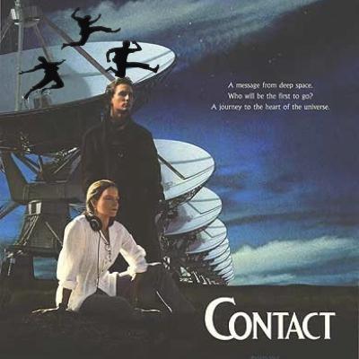 Episode 170 - Contact Episode 170 - Contact