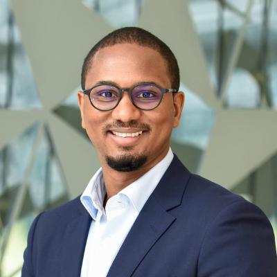 #173 Sulaiman Bah - Qatar Foundation, multiculturalisme, spiritualité des jeunes