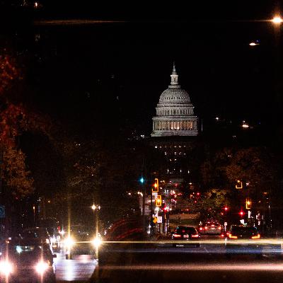 Even if the government reopens, what about all that economic data? Even if the government reopens, what about all that economic data?