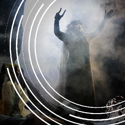 K jádru věci: DIDO A AENEAS