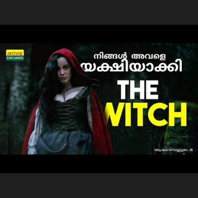 #26 The Witch Period Supernatural Movie Explained in Malayalam