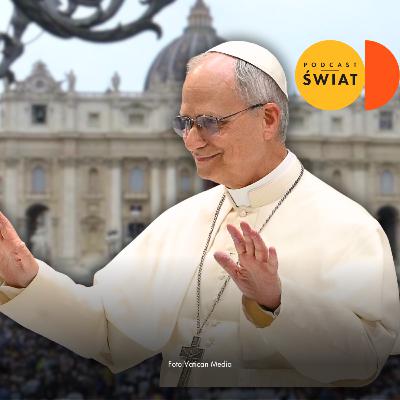 Leon XIV. Co dziś wiemy o nowym papieżu? ✝️ | WYJAŚNIAMY