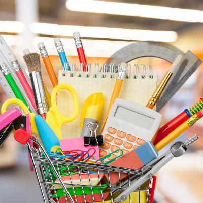 SD Moms - S2E6 - Back to School, Shopping, Bargains SD Moms - S2E6 - Back to School, Shopping, Bargains