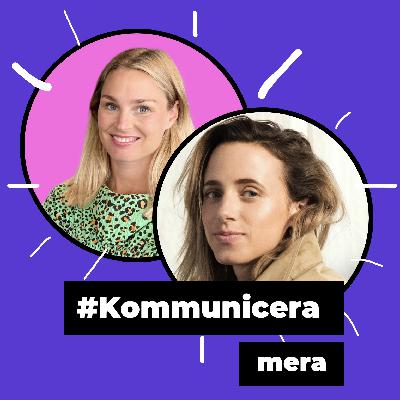 79. Nina Siemiatkowski från Milkywire om hållbarhet och entreprenörskap