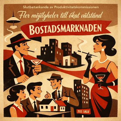 10 - Bostadsmarknaden