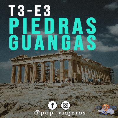 T3-E3 Piedras Guangas T3-E3 Piedras Guangas