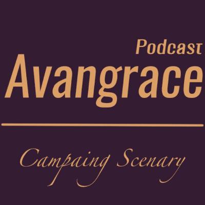 Avangrace - Episodio 5, Temporada 1 - La muerte no es el final Avangrace - Episodio 5, Temporada 1 - La muerte no es el final
