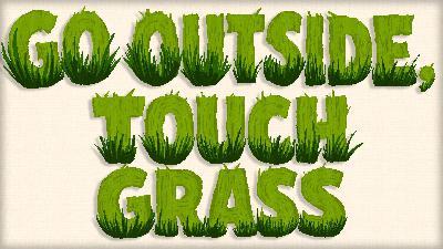 Listen to This Article: Go Outside Listen to This Article: Go Outside