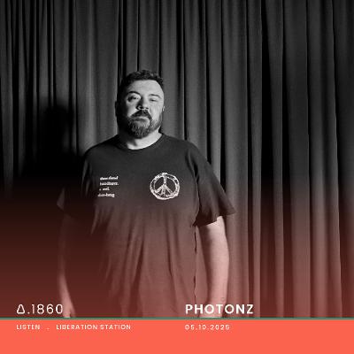 A.1860 Photonz - Liberation Station