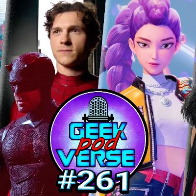 אין לייב אקשן ל-KPOP Demon Hunters? 🎤 הומלנדר מגיע לדיסי ! 💥 דרדוויל וספיידרמן BND מחוברים |GPV#261 אין לייב אקשן ל-KPOP Demon Hunters? 🎤 הומלנדר מגיע לדיסי ! 💥 דרדוויל וספיידרמן BND מחוברים |GPV#261