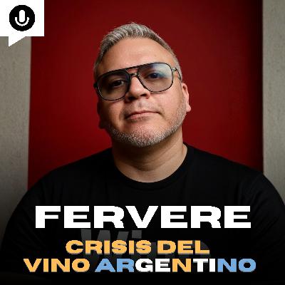 Crisis del Vino Argentino | Notas innecesarias | Ep. 20