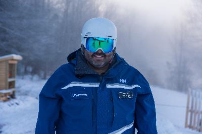 Podcast #204: Hunter Mountain VP/GM Trent Poole